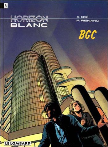 Horizon blanc # 2 : BGC