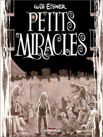 Livre ISBN 2840557134 Petits miracles # 1