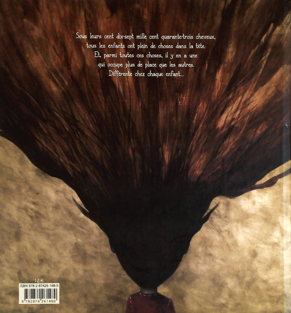 Et dans ta tête à toi? (Jaume Marco)