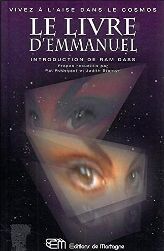 Le Livre d'Emmanuel # 1