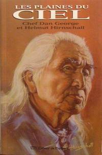 Livre ISBN 2890748553 Les plaines du ciel (Dan George)