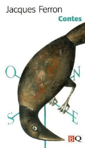 Contes - Jacques Ferron