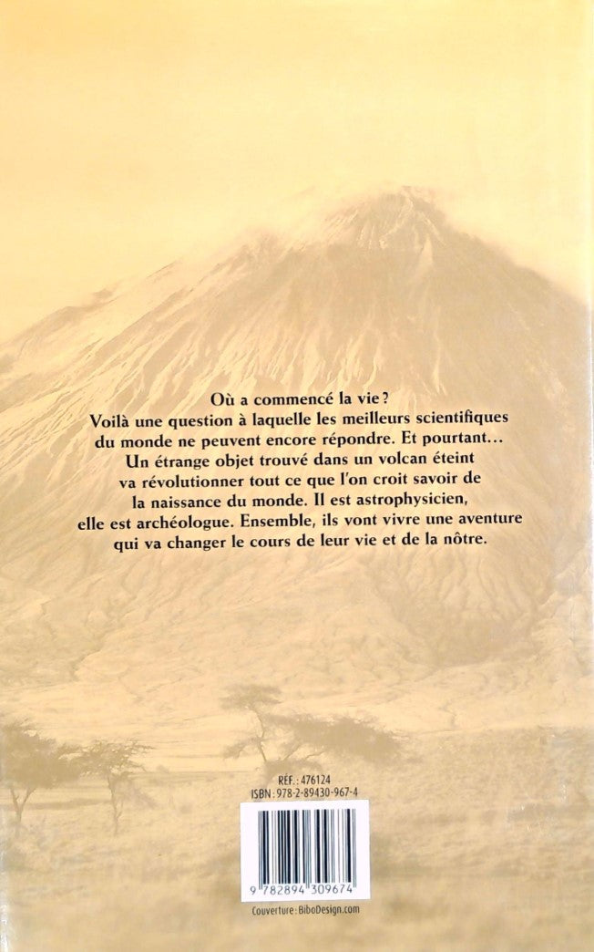 Le premier jour (Marc Levy)