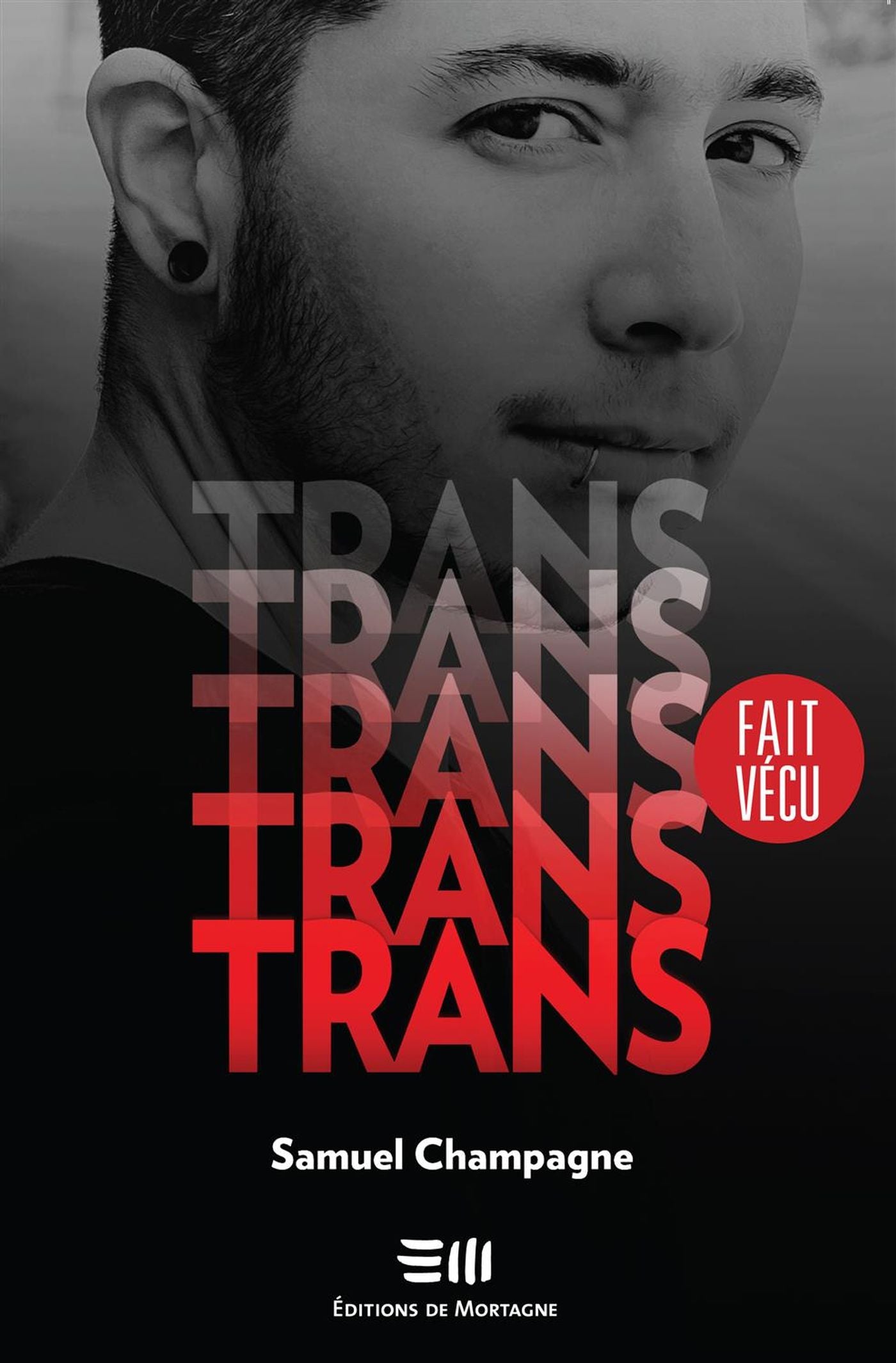 Trans - Samuel Champagne
