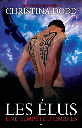 Les élus # 2 : une tempête d'ombres - Christina Dodd