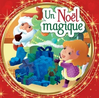 Un Noël magique - Marilou Charpentier