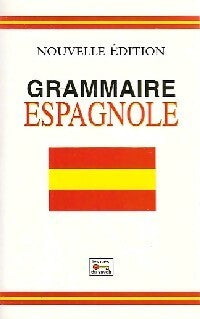 Grammaire espagnole