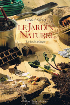Le jardin naturel