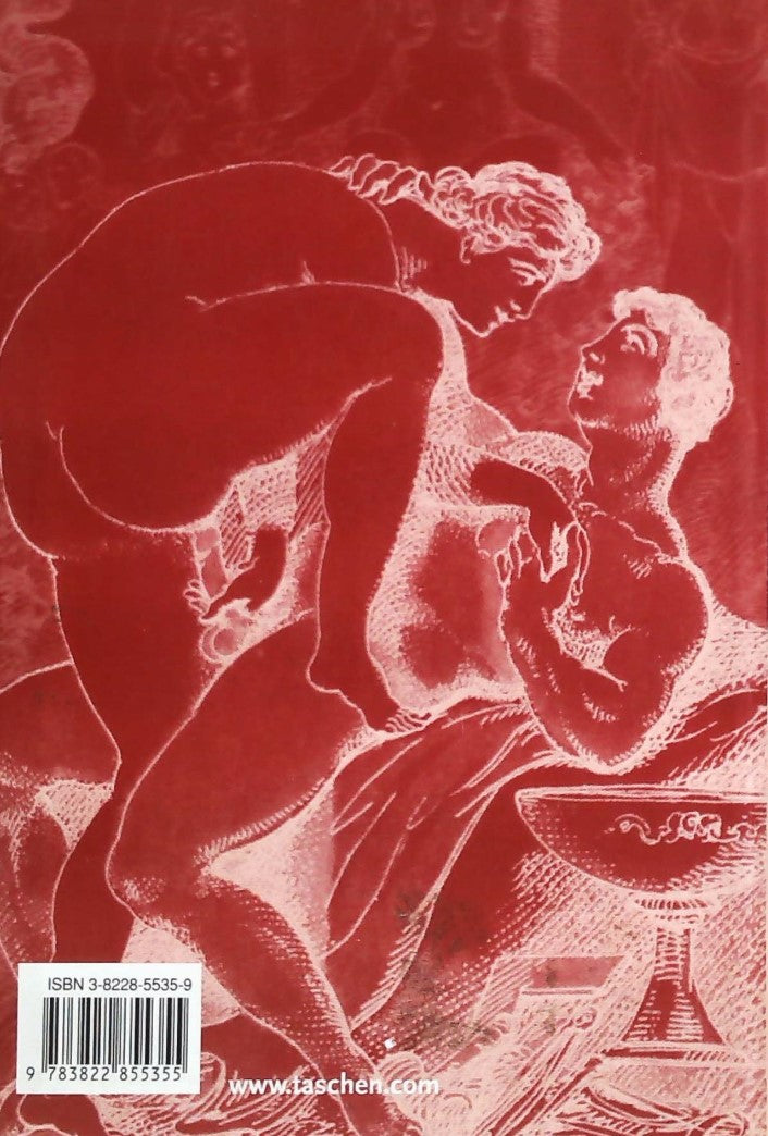 Icons : Erotica 17th-18th Century (Gilles Néret)