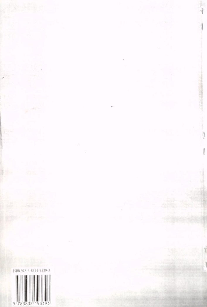 6th Berlin Biennale for Contemporary Art: Catalogue Guide (Kolja Reichert)
