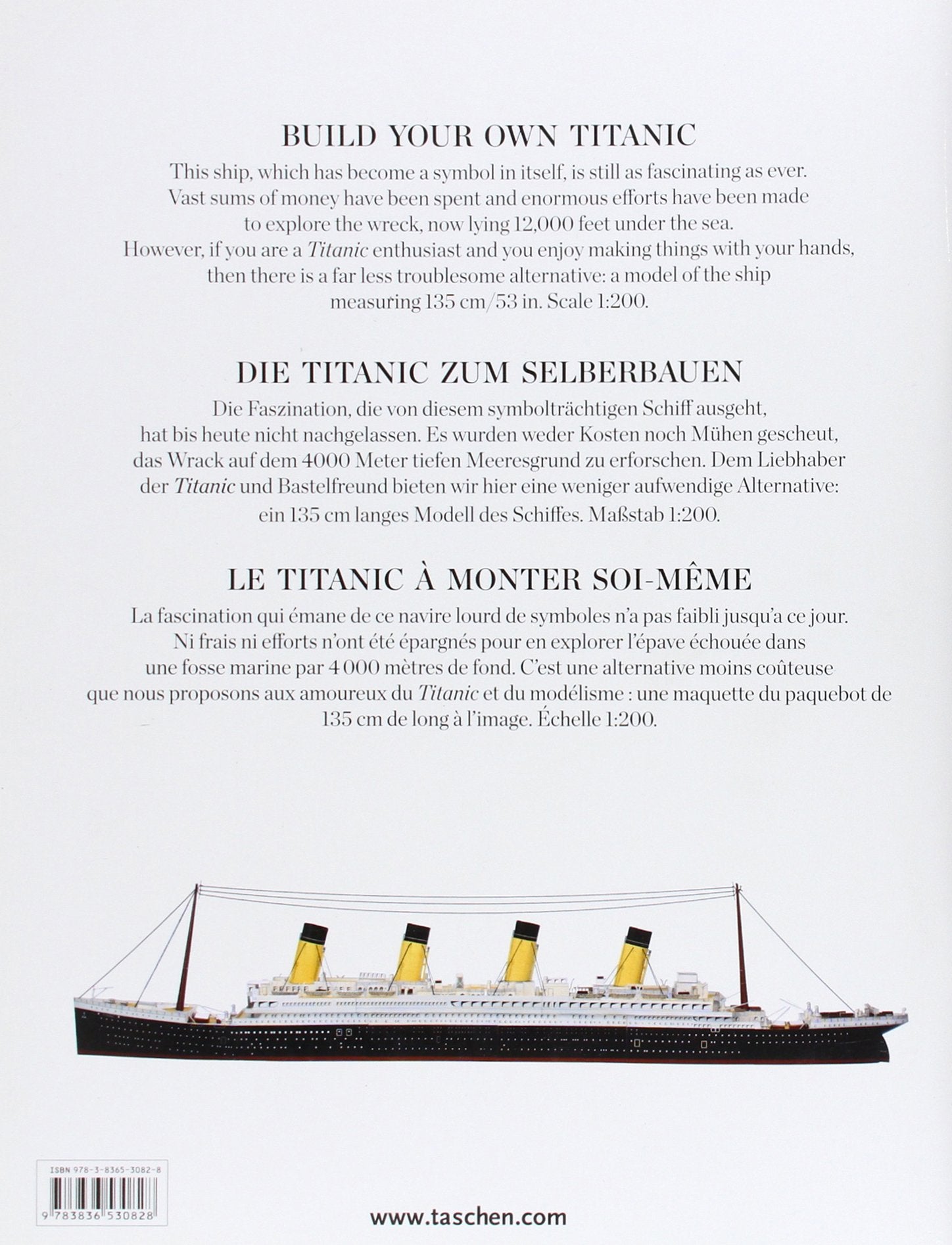 Titanic (Taschen)