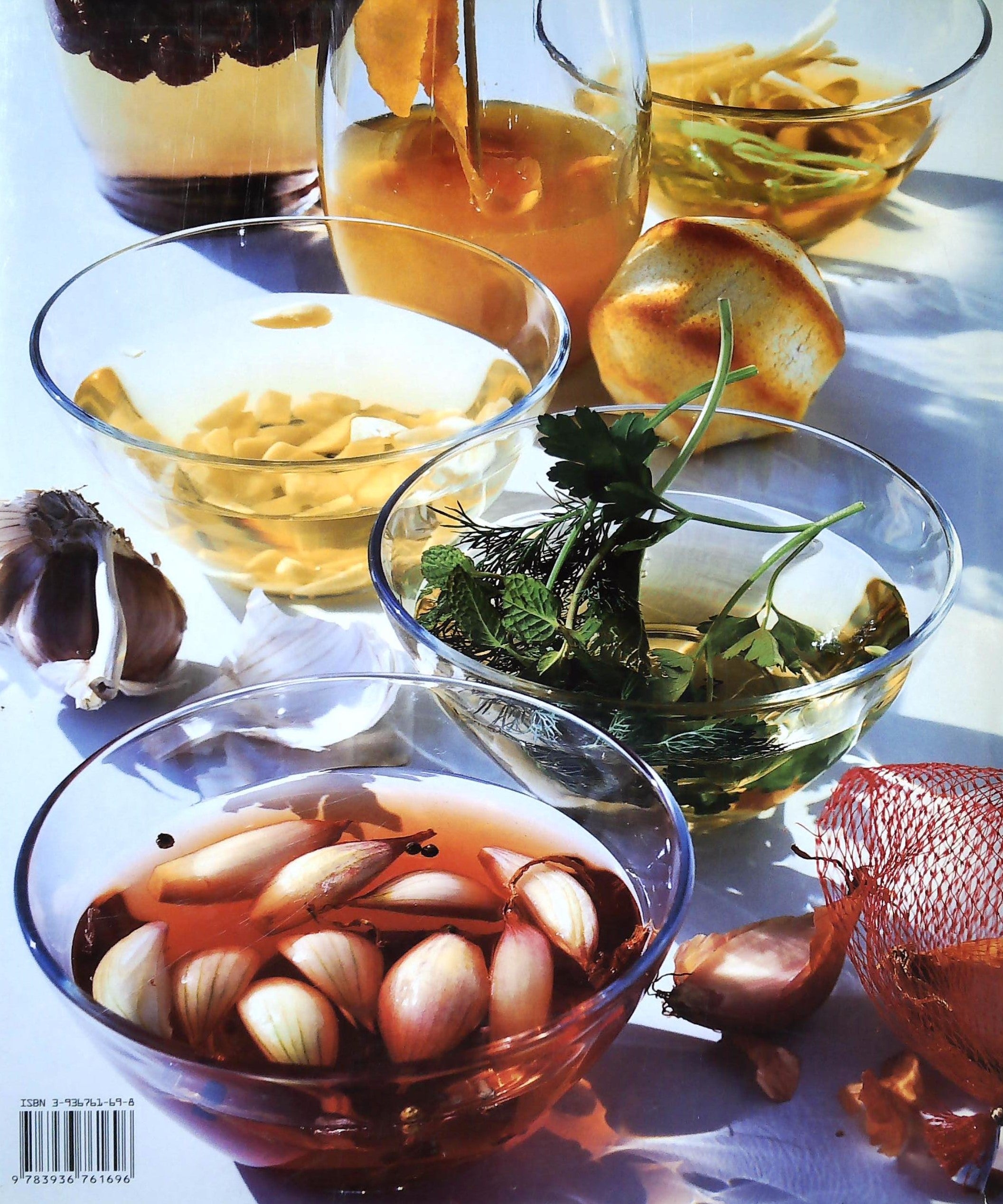 Salades (Frauke Koops)