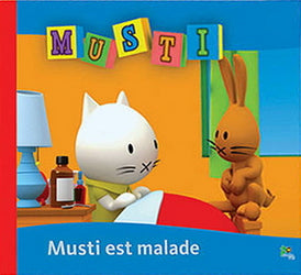 Musti est malade