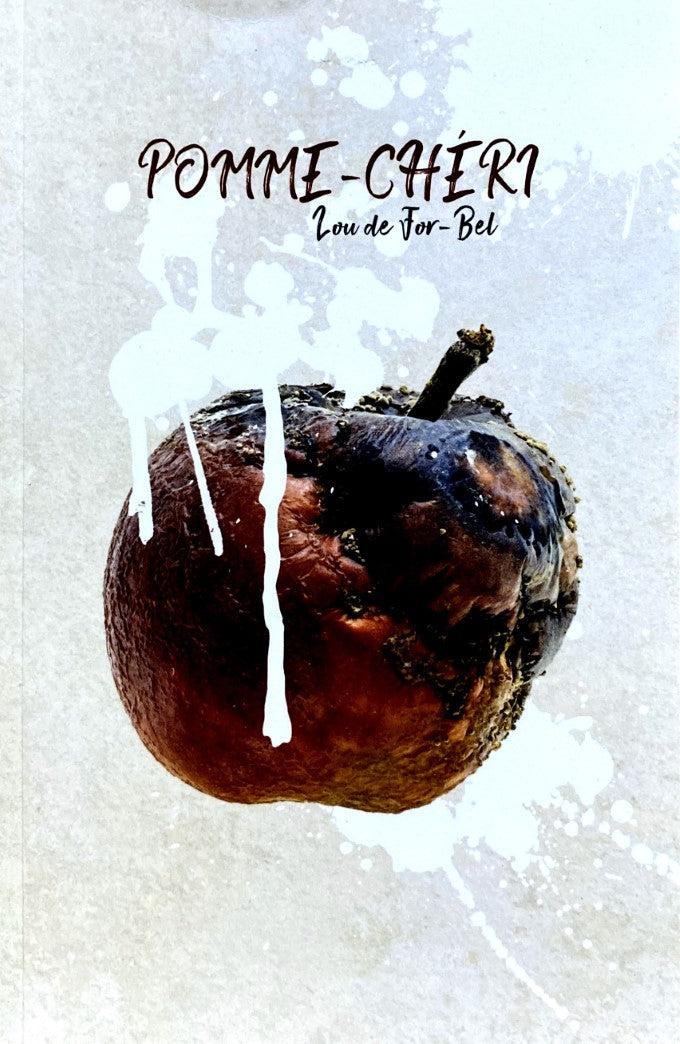 Livre ISBN 8622359840 Pomme-Chéri (Lou de For-Bel)
