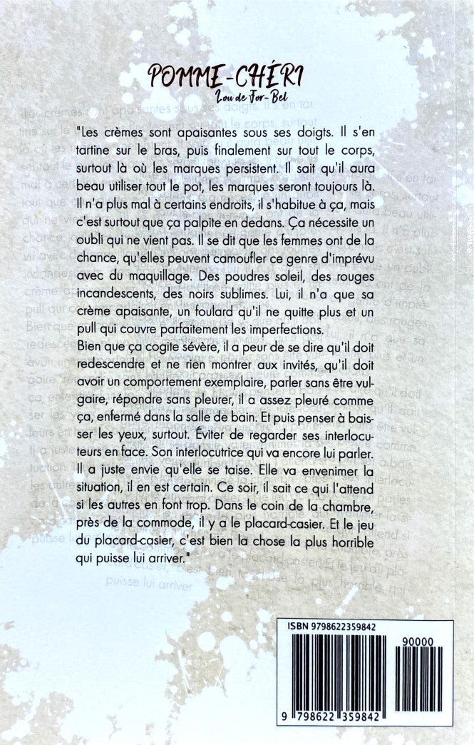 Pomme-Chéri (Lou de For-Bel)