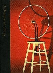 Livre ISBN Le monde des arts : Duchamp et son temps (1887-1968) (Calvin Tomkins)