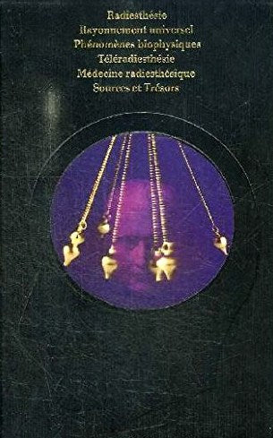 La parapsychologie : Les pouvoirs inconnus de l'homme : La vie d'avance : astrologie, divination et prophétie, lignes de la main, géomancie, apparitions religieuses et prédiction de l'avenir, etc.