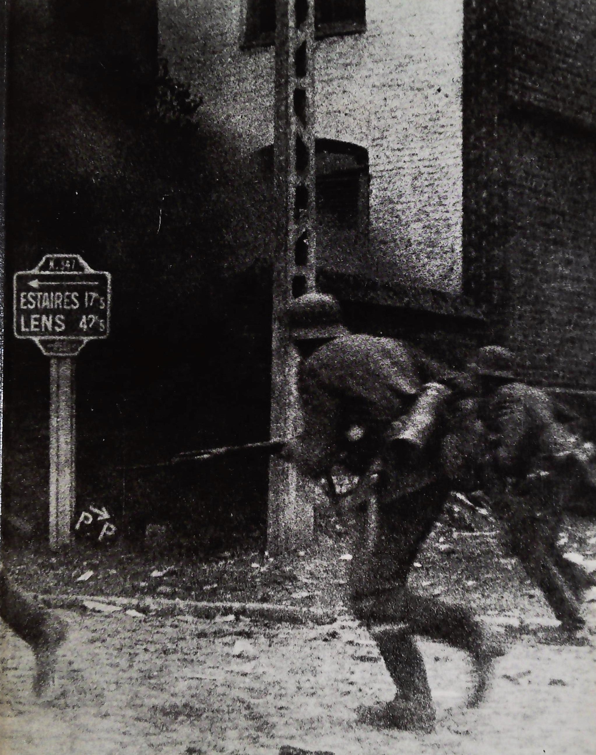 Livre ISBN La Deuxième Guerre Mondiale : La Guerre Éclair