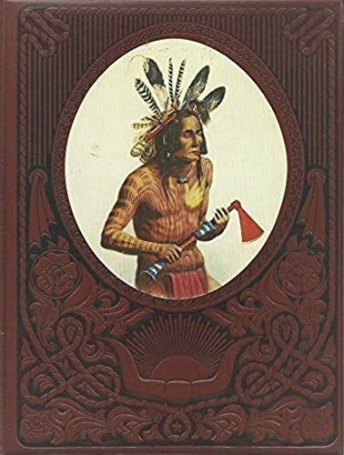 Livre ISBN Le Far West : Les Indiens