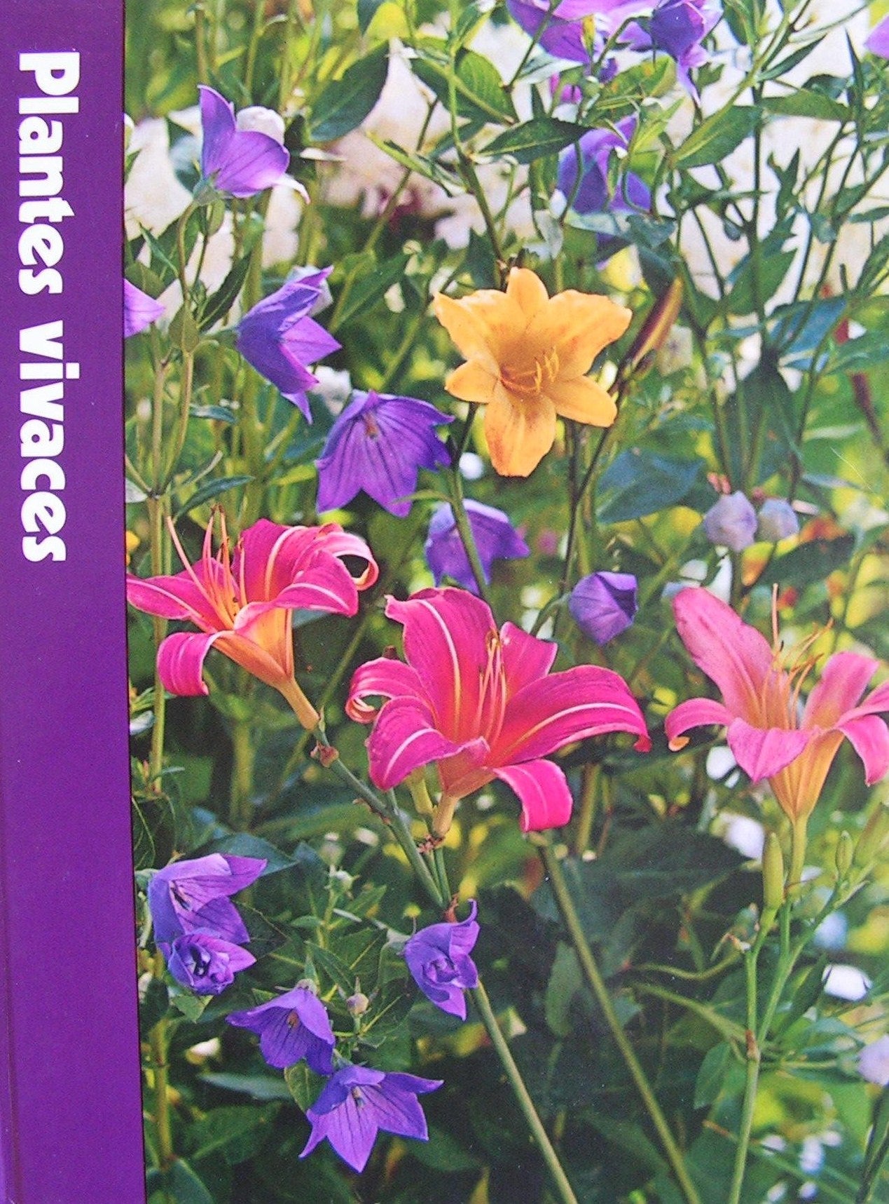 Livre ISBN L'encyclopédie Time-Life du jardinage : Plantes vivaces