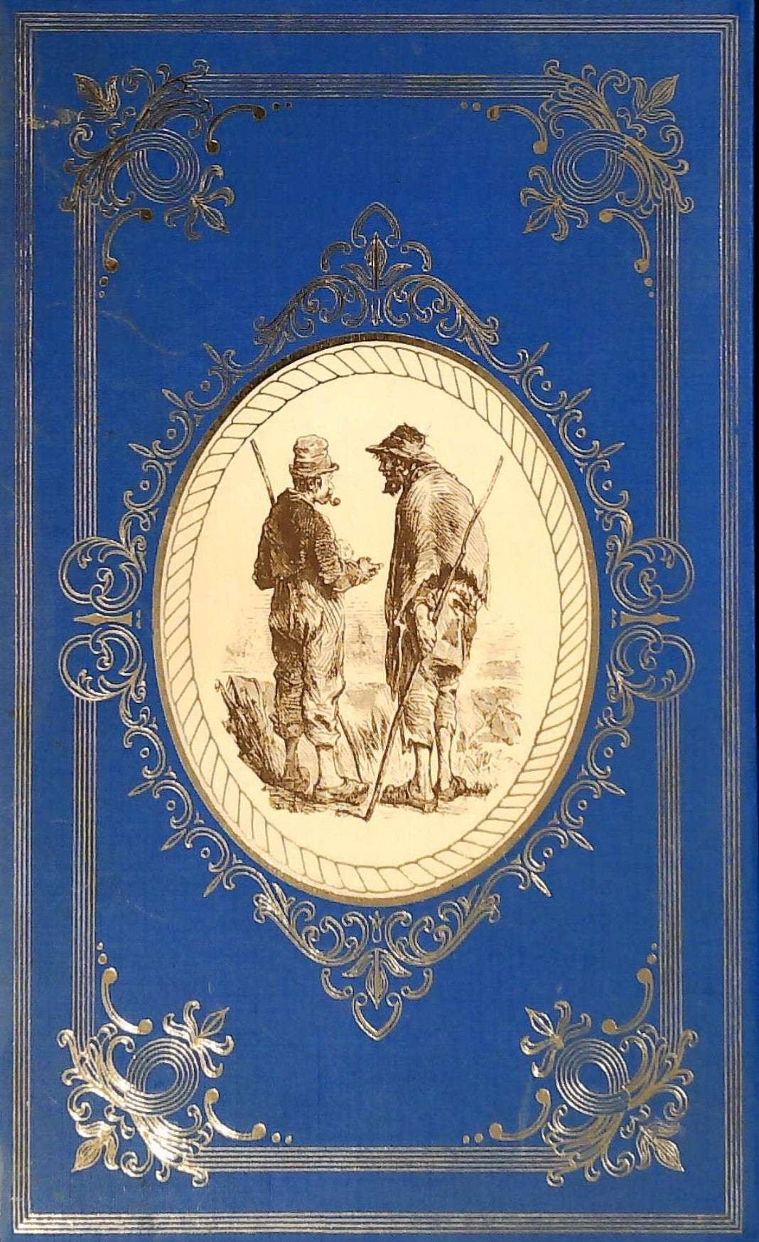 Livre ISBN Oeuvre Romanesque : Les mémoires d'un âne (Comtesse de Ségur)
