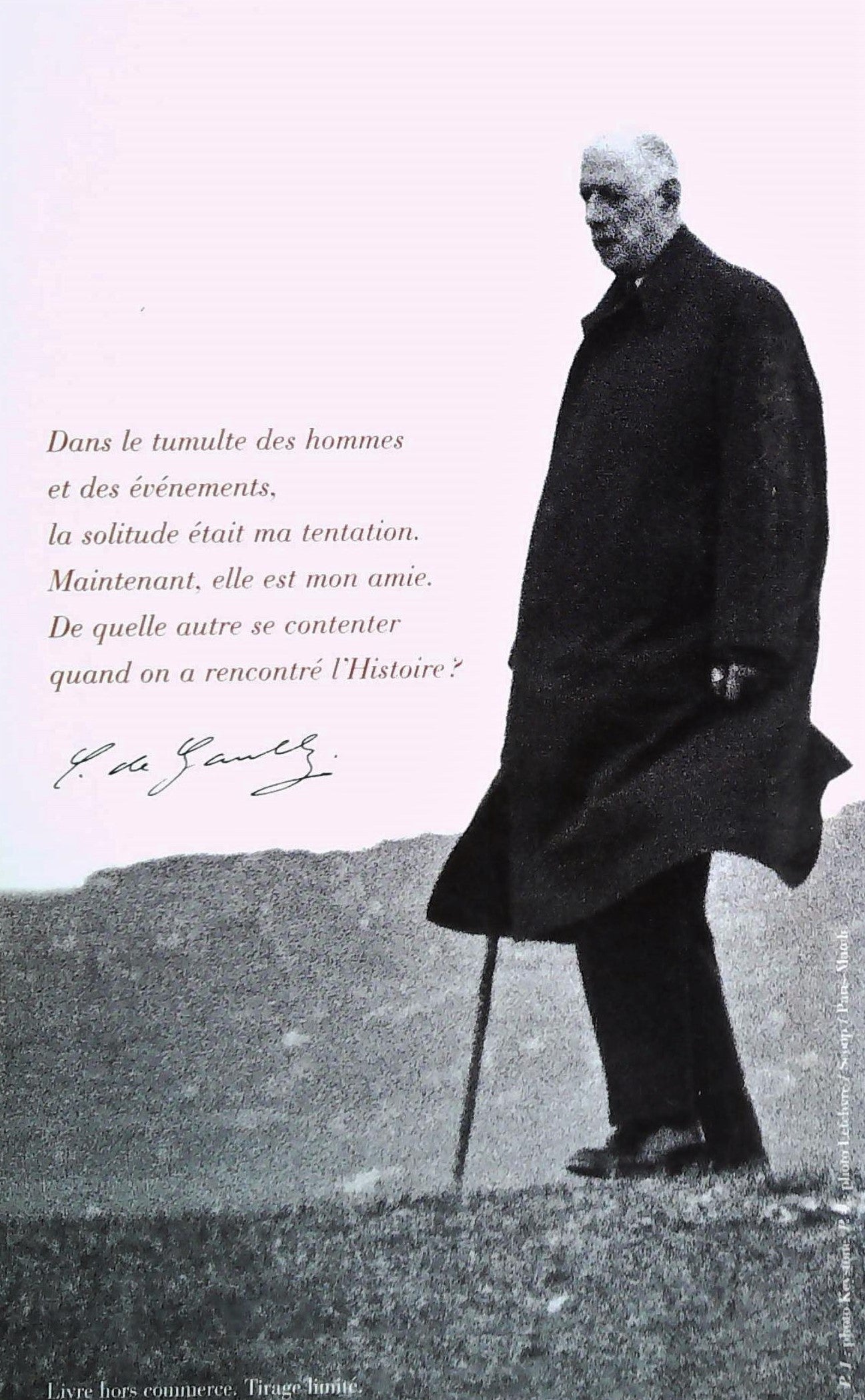 L'album De Gaulle (Max Gallo)