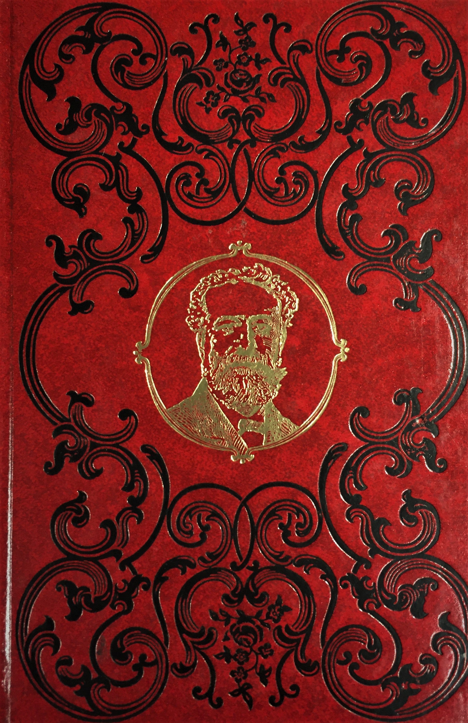 Les Oeuvres de Jules Verne : Voyages et aventures du capitaine Hatteras - Jules Verne