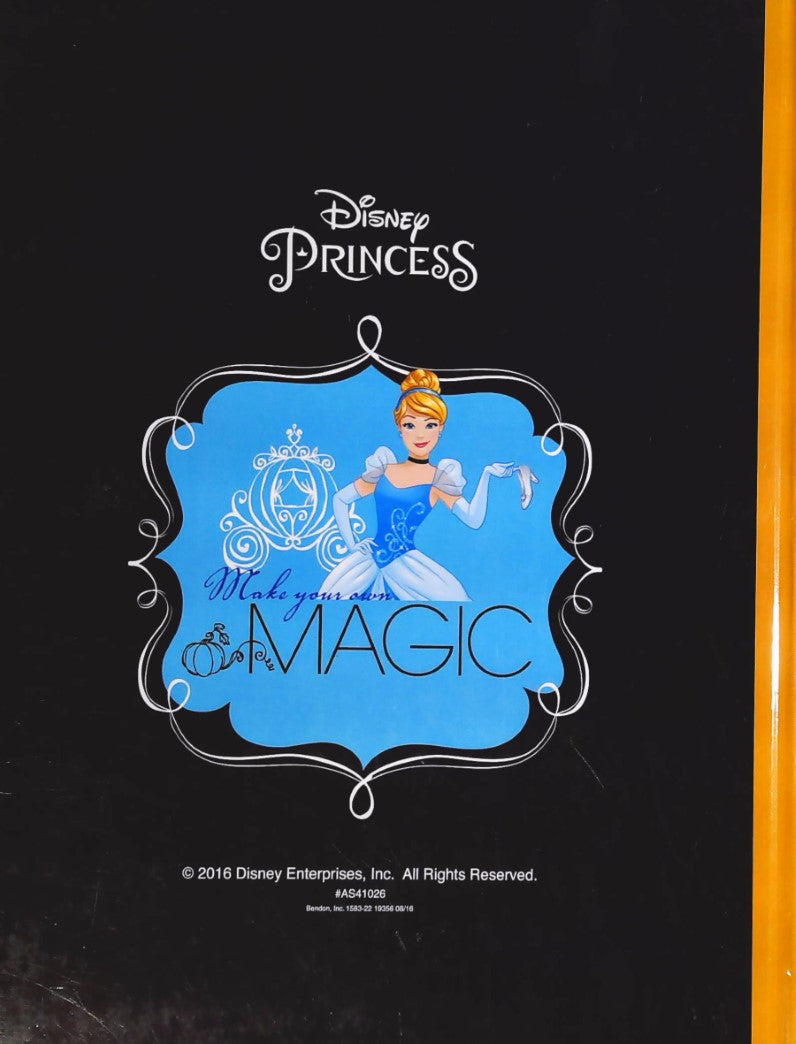 Cinderella : Dare to Dream! (Disney)