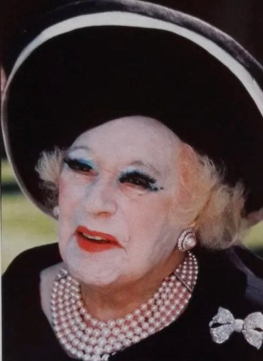 Barbara Cartland