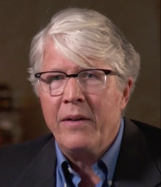 Douglas Preston auteur