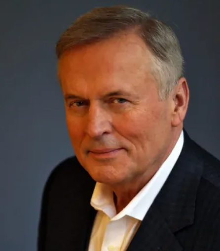 John Grisham - Auteur