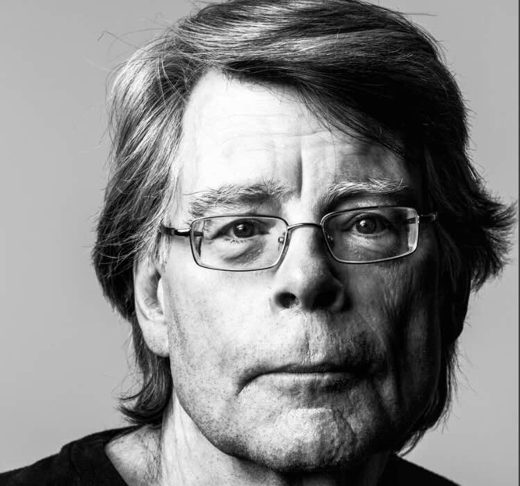 Stephen King