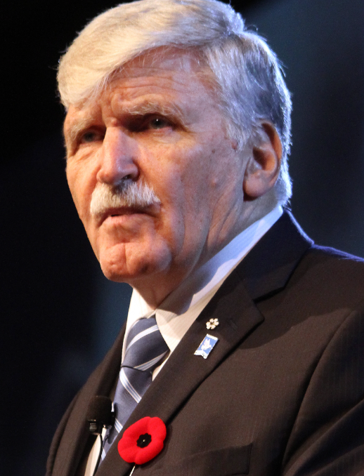 Livres de Roméo Dallaire