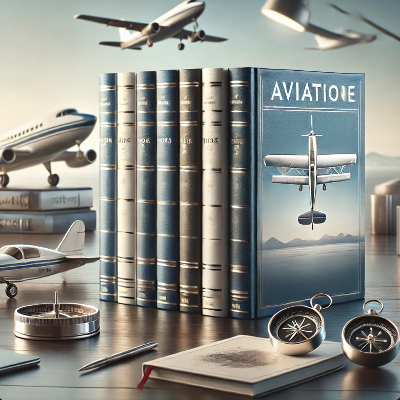 livres sur les avions