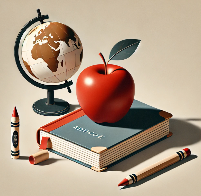 Livres - Éducation