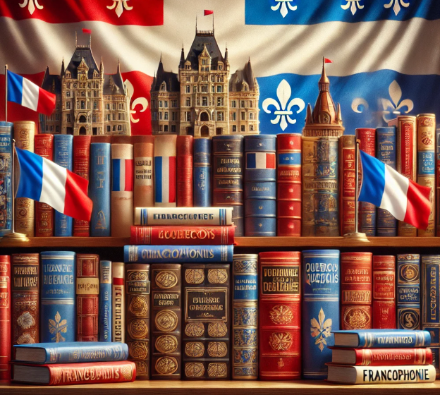 Livres en français