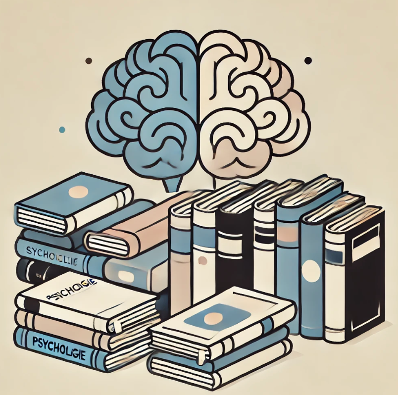 Livres - Psychologie