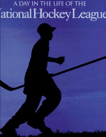 Livre A day in the life of the National Hockey League - Lisa Dillman (Livre d'occasion) - ISBN 00...