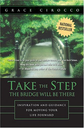 Livre Take The Step : The Bridge Will Be There - Grace Cirocco (Livre d'occasion) - ISBN 0006391281