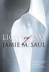 Livre Light Of Day - Jamie M. Saul (Livre d'occasion) - ISBN 0060747528