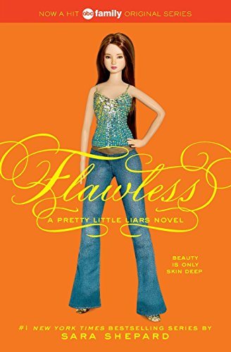Livre Flawless - Sara Shepard (Livre d'occasion) - ISBN 0060887354