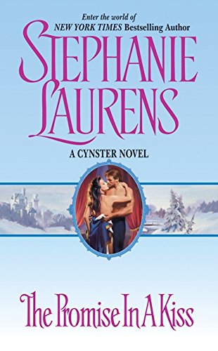 Livre The Promise In A Kiss - Stephanie Laurens (Livre d'occasion) - ISBN 0061031755