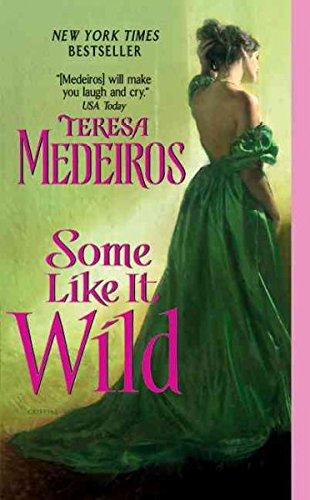 Livre Some Like it Wild - Teresa Medeiros (Livre d'occasion) - ISBN 0061235369