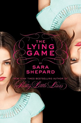 Livre The Lying Game - Sara Shepard (Livre d'occasion) - ISBN 0061869716