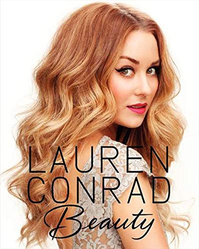 Livre Lauren Conrad Beauty (Livre d'occasion) - ISBN 0062128450