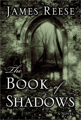 Livre The Book of Shadows - James Reese (Livre d'occasion) - ISBN 0066210151
