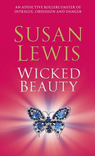 Livre Wicked Beauty - Susan Lewis (Livre d'occasion) - ISBN 0099414597