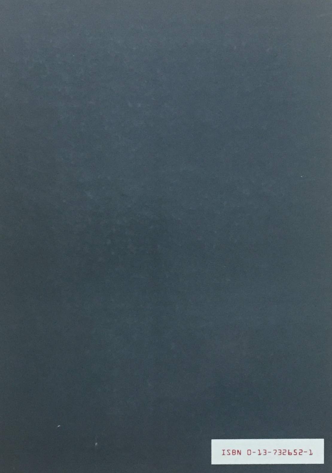 Livre Psychological Testing - John R. Graham (Livre d'occasion) - ISBN 0137326521