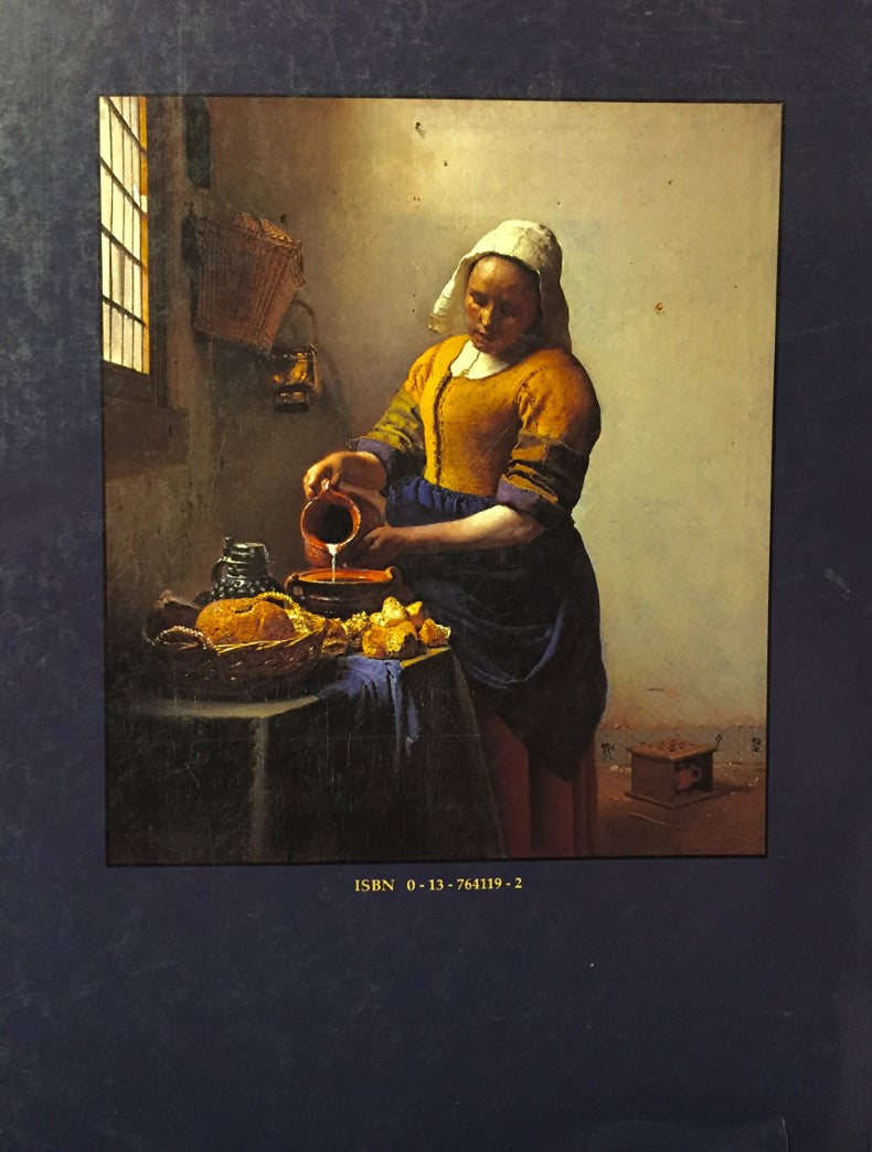 Livre Reality Through the Arts - Dennis J. Sporre (Livre d'occasion) - ISBN 0137641192