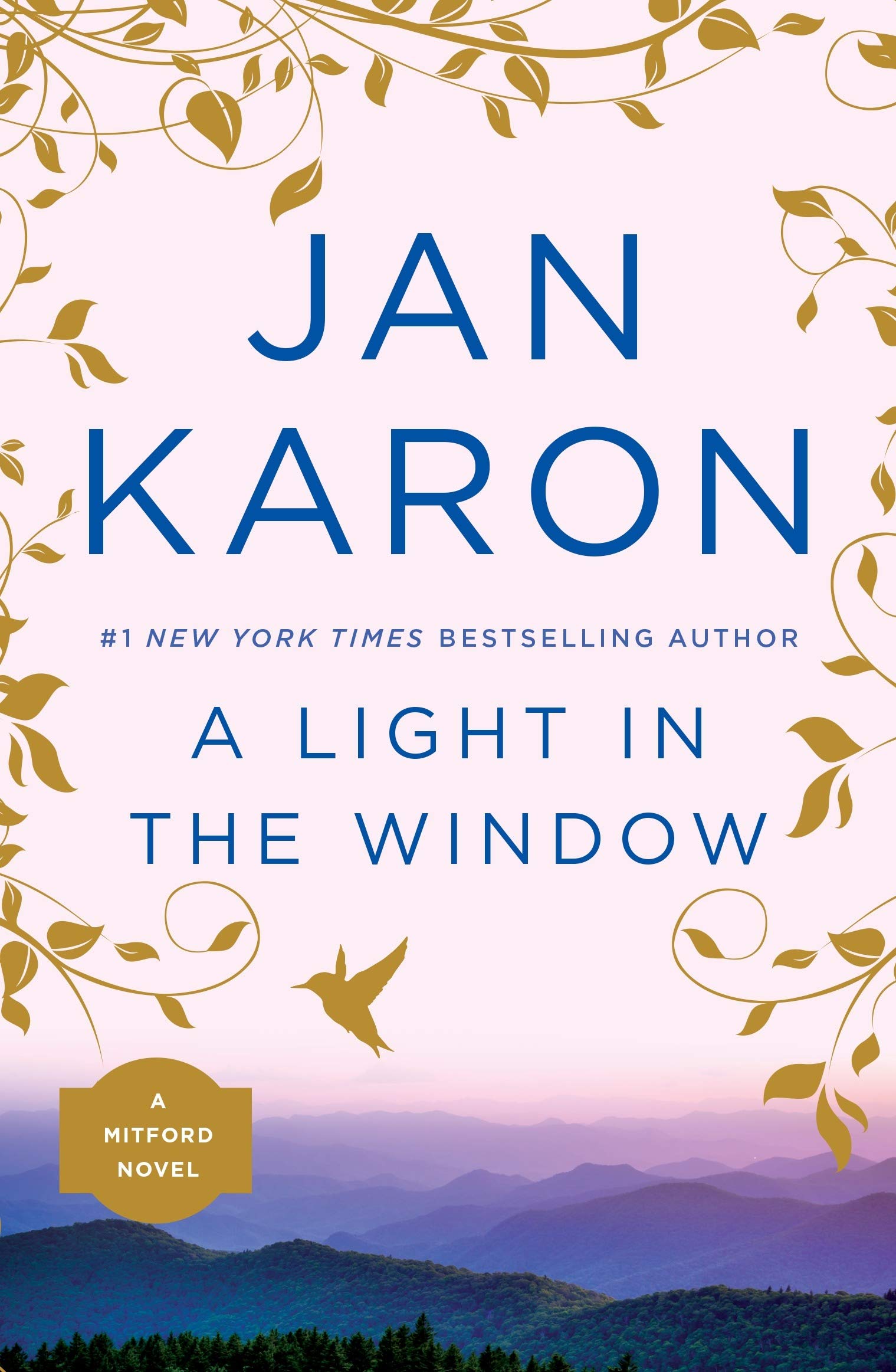 Livre A Light in the Window - Jan Caron (Livre d'occasion) - ISBN 0140254544